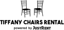 Tiffany Chairs Rental